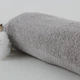 Полотенце "Aurora" (450 г/м2) Light grey, 50x90 - изображение 5