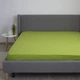 Простирадло "НАТХНЕННЯ" з резинкою Herbal Green, 120x200 - изображение 1