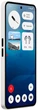 Мобильный телефон Nothing Phone (3a) 8/128GB White (920020W) - изображение 3