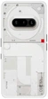 Мобильный телефон Nothing Phone (3a) 8/128GB White (920020W) - изображение 5