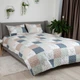 Покривало ТЕП "PROVENCE" 2 наволочки 50*70 см Лаура, 220x240 - зображення 3