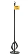 Mieszadło DeWalt DT4951-QZ sześciokątne łopatkowe 120 x 600 mm (5035048027219) - obraz 1