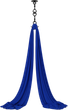 Стрічка для повітряної акробатики Acro4f 7 м Синя AS-7M-R.BLUE (5906506410198) - зображення 1