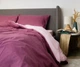 Комплект постільної білизни ТЕП "Happy Sleep" Pink Fog, сімейна - изображение 6