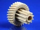 Шестерня для м'ясорубки Kenwood (середня) (KW715563) - зображення 2