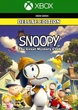 Ключ активації Snoopy & The Great Mystery Club - Deluxe Edition для Xbox Series S/X - зображення 1