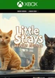 Ключ активации Little Strays: Deluxe Edition для Xbox One/Series S/X - изображение 1
