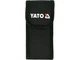 Дальномер лазерный YATO, с LCD-дисплеем, 120 м - изображение 2