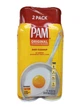 Набір антипригарних кулінарних спреїв PAM Canola Oil 2 шт по 340 г - зображення 2