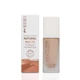 Тональна основа Neverti Natural Matte Foundation (002 Warm Ivory) NP302 - зображення 2