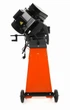 Стрічкопильний верстат KRAFT&DELE KD1733 - изображение 6