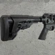 Гвинтівка PCP Optima Factor (4.5 мм, 36 Дж), 355 м/с, 24 заряди - изображение 6
