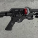 Гвинтівка PCP Optima Factor (4.5 мм, 36 Дж), 355 м/с, 24 заряди - изображение 8