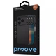 Чохол Proove Carbon Slim with Magnetic Ring iPhone 17 Pro Max Orange - изображение 7