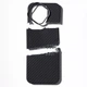 Чохол Proove Carbon Slim with Magnetic Ring iPhone 17 Pro Max Orange - изображение 8