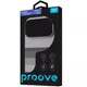 Чохол Proove Gleam Case with Magnetic Ring iPhone 17 Pro blue stripes - изображение 3