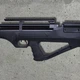 Гвинтівка PCP Optima Flash Pup-S QE (4.5 мм, 30 Дж) Bullpup, 325 м/с - изображение 6