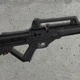 Гвинтівка PCP Optima Invader Auto (4.5 мм, 27 Дж) напівавтомат, 310 м/с, 14 куль - изображение 4