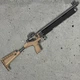 Гвинтівка PCP Optima Repex FDE (4.5 мм, 25 Дж) 295 м/с, 14 зарядів - изображение 2