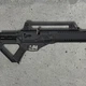 Гвинтівка PCP Optima Invader Auto (4.5 мм, 27 Дж) напівавтомат, 310 м/с, 14 куль - изображение 5