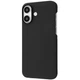 Чохол Proove Carbon Slim with Magnetic Ring iPhone 17 Onyx - зображення 1