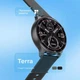 Смарт Годинник Proove Terra with GPS Graphite1.43 Amoled, 300мАг, 5-7 днів роботи - зображення 6