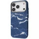 Чохол Proove Gleam Case with Magnetic Ring iPhone 17 Pro Max blue ocean - изображение 1