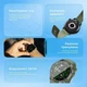 Смарт Годинник Proove Terra with GPS Graphite1.43 Amoled, 300мАг, 5-7 днів роботи - зображення 8