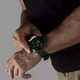 Смарт Годинник Proove Terra with GPS Graphite1.43 Amoled, 300мАг, 5-7 днів роботи - зображення 12