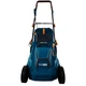 Електрична газонокосарка PROFI-TEC Comfort LM420 (2000 Вт, 420 мм ширина) - зображення 1