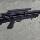 Гвинтівка PCP Optima Bull Boss (4.5 мм, 36 Дж) Bullpup, 360 м/с, 160 пострілів - изображение 4