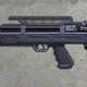 Гвинтівка PCP Optima Bull Boss (4.5 мм, 36 Дж) Bullpup, 360 м/с, 160 пострілів - изображение 6