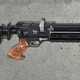 Гвинтівка PCP Optima Factor Sniper S (4.5 мм, 48.7 Дж) 306 м/с, 480 см³, 24 заряди - изображение 4