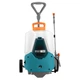 Акумуляторний обприскувач PROFI-TEC PS-20L/20V Wheel (без акумулятора та зарядного пристрою) - изображение 1