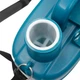 Акумуляторний обприскувач PROFI-TEC PS-5L E-Handle (3.7 В / 2500 мА·год, зарядний пристрій) - изображение 11