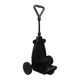 Акумуляторний обприскувач PROFI-TEC PS-20L/20V Wheel (без акумулятора та зарядного пристрою) - изображение 11
