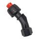 Акумуляторний обприскувач PROFI-TEC PS-16L/20V (без акумулятора та зарядного пристрою) - изображение 10