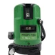 Лазерний нівелір PROFI-TEC 5GLL-30 Professional - изображение 4
