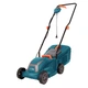Електрична газонокосарка PROFI-TEC Comfort LM320 (1300 Вт, 320 мм ширина) - изображение 1