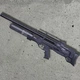 Гвинтівка PCP Optima Blitz BP (4.5 мм, 34.7 Дж) Автоматична, Bullpup, 350 м/с, 140 пострілів + приціл 4х32 + кулі 200шт - изображение 5