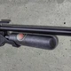 Гвинтівка PCP Optima Blitz BP (4.5 мм, 34.7 Дж) Автоматична, Bullpup, 350 м/с, 140 пострілів + приціл 4х32 + кулі 200шт - изображение 3