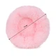 Лежак Lesko N307001 Pink для хомяков спальное место для мелких грызунов - изображение 4