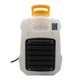 Акумуляторний обприскувач PROFI-TEC PS-16L/20V (без акумулятора та зарядного пристрою) - изображение 6