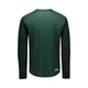 Велоджерси мужское с длинным рукавом M's Motion Air LS Jersey, Pargasite Green, XL - изображение 2