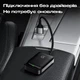 Беспроводной адаптер для Apple carplay BY960M Android Auto беспроводной карплей - изображение 6