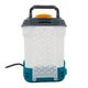 Акумуляторний обприскувач PROFI-TEC PS-12L/20V (PT2020VX (2.0 Aг), зарядний пристрій) - изображение 5