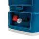Акумуляторний обприскувач PROFI-TEC PS1610 (12 В / 8.0 Аг, зарядний пристрій) - изображение 11