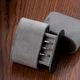 Органайзер Casegrace SP01347 Black для наручных часов футляр на 2 отделения 13*9,5*7,5 см - изображение 6