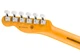 Электрогитара FENDER 75th Anniversary American Professional Classic Cabronita Telecaster Candy Apple Red - изображение 6