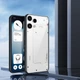 Чохол Dux Ducis Aimo Series для Nothing Phone (3a) Lite Black - изображение 3